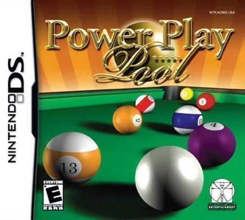 Rom juego Power Play Pool
